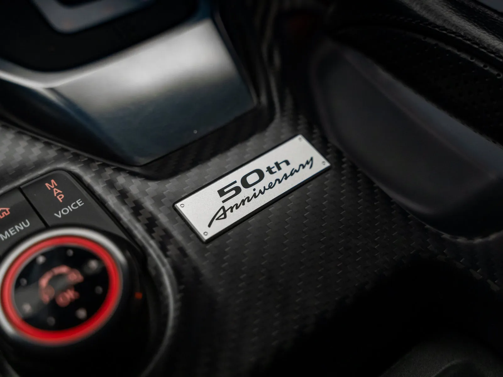 Another view of 2020 Nissan GT-R Premium for sale in New Albany, IN at HyperCars