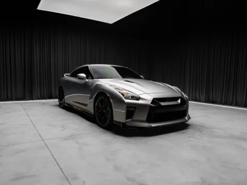 Photos of 2020 Nissan GT-R Premium for sale in New Albany, IN at HyperCars