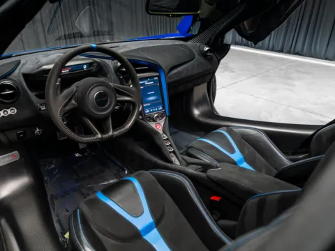Photos of 2018 McLaren 720S Performance for sale in New Albany, IN at HyperCars