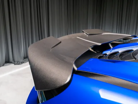 More photos of 2018 McLaren 720S Performance at HyperCars, IN