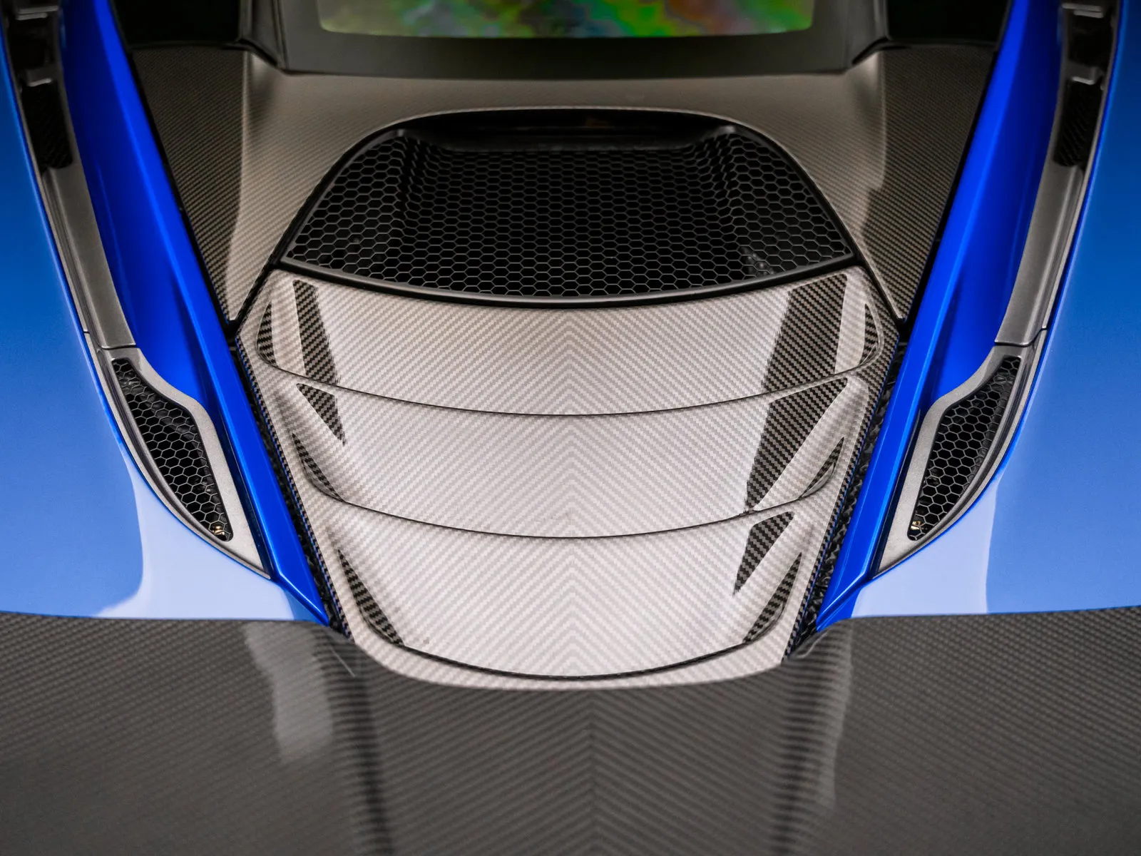 More photos of 2018 McLaren 720S Performance at HyperCars, IN