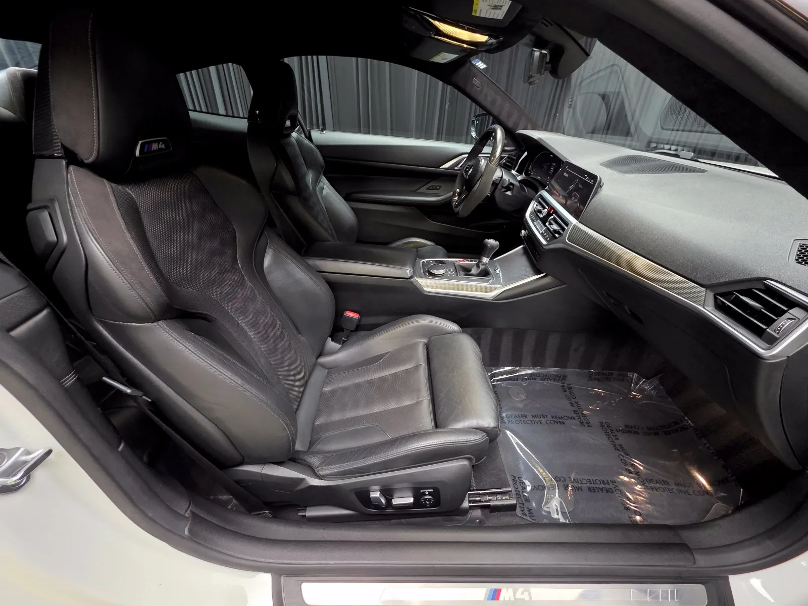 Photos of 2021 BMW M4 for sale in New Albany, IN at HyperCars