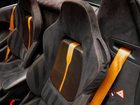 Photos of 2018 McLaren 570S for sale in New Albany, IN at HyperCars