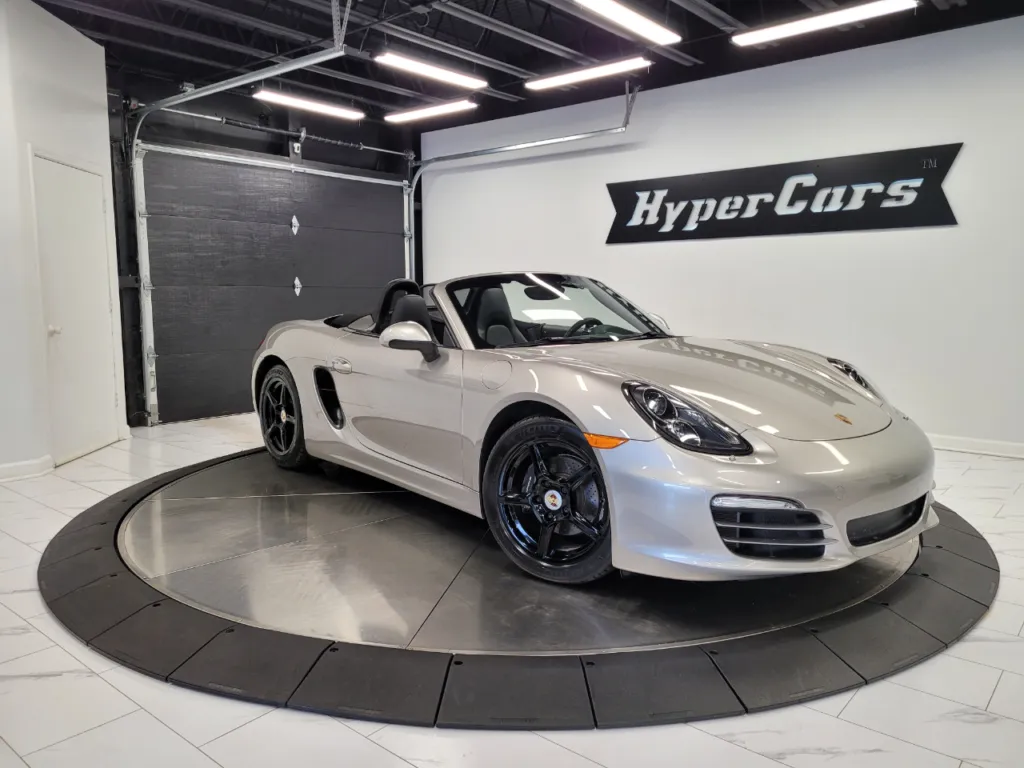 2013 Porsche Boxster 2dr Roadster for sale in New Albany, IN