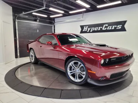 【qqq pppさん専用】 CHALLENGER ALL BREEDERS New Dodge Challenger Harper, KS