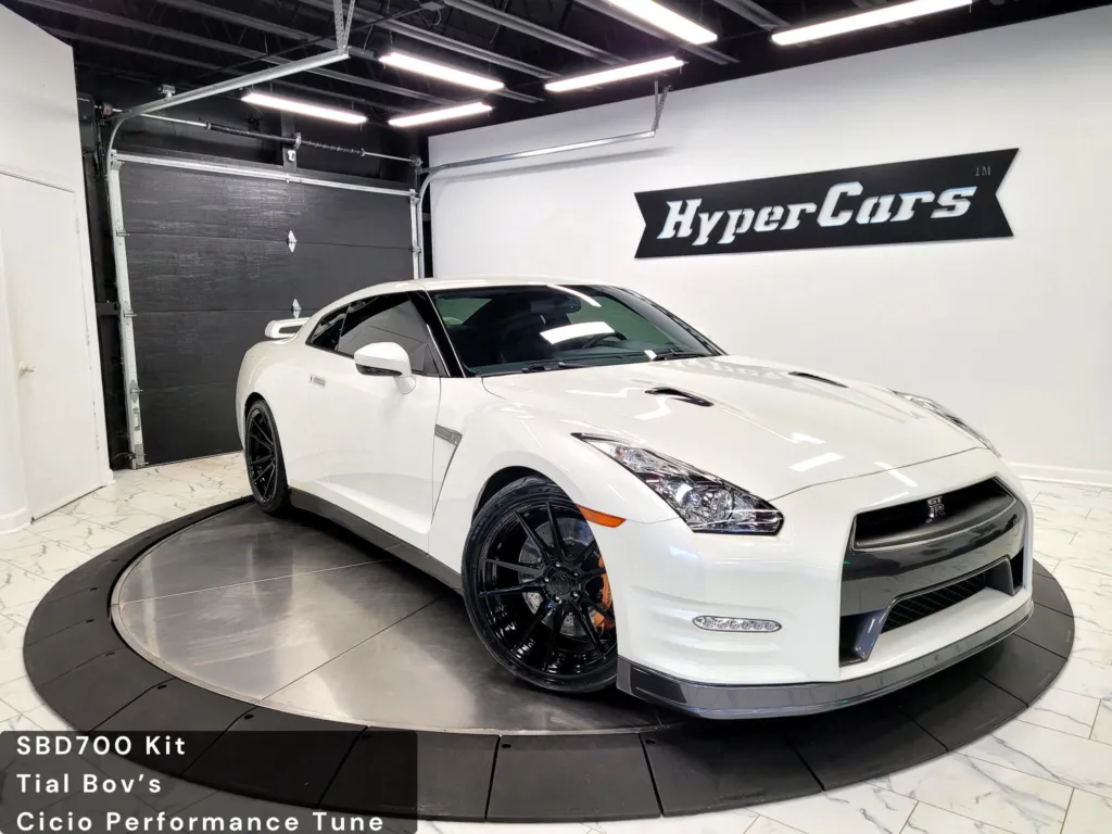 2013 Nissan GT-R Premium for sale in New Albany, IN