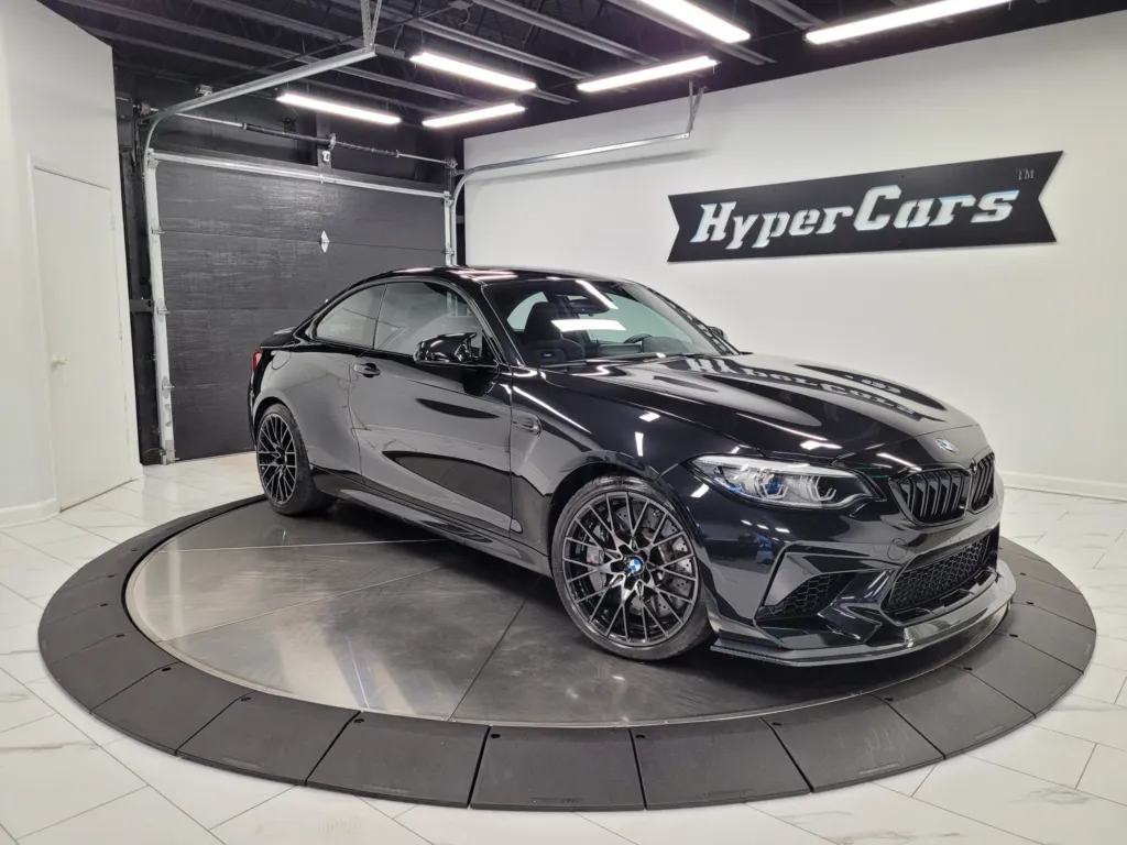 Used 2021 BMW M2 Competition for sale in New Albany, IN at HyperCars ...