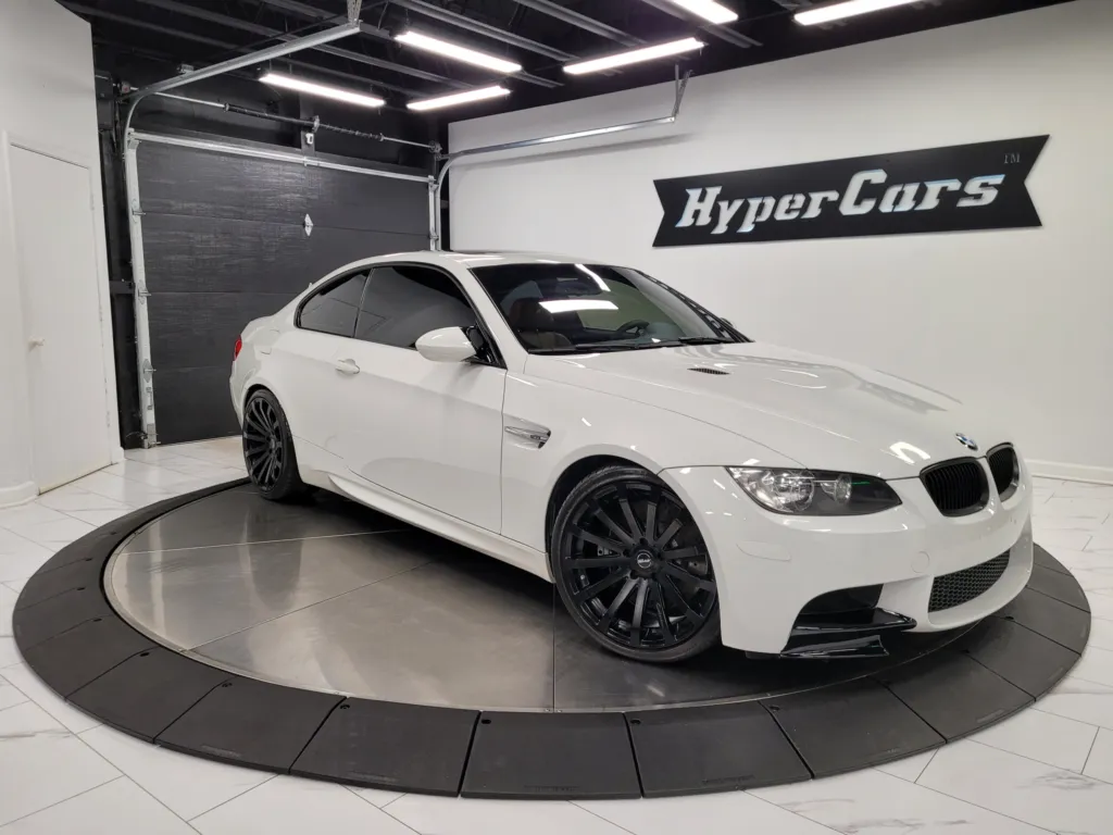 2011 BMW M3 Coupe for sale in New Albany, IN