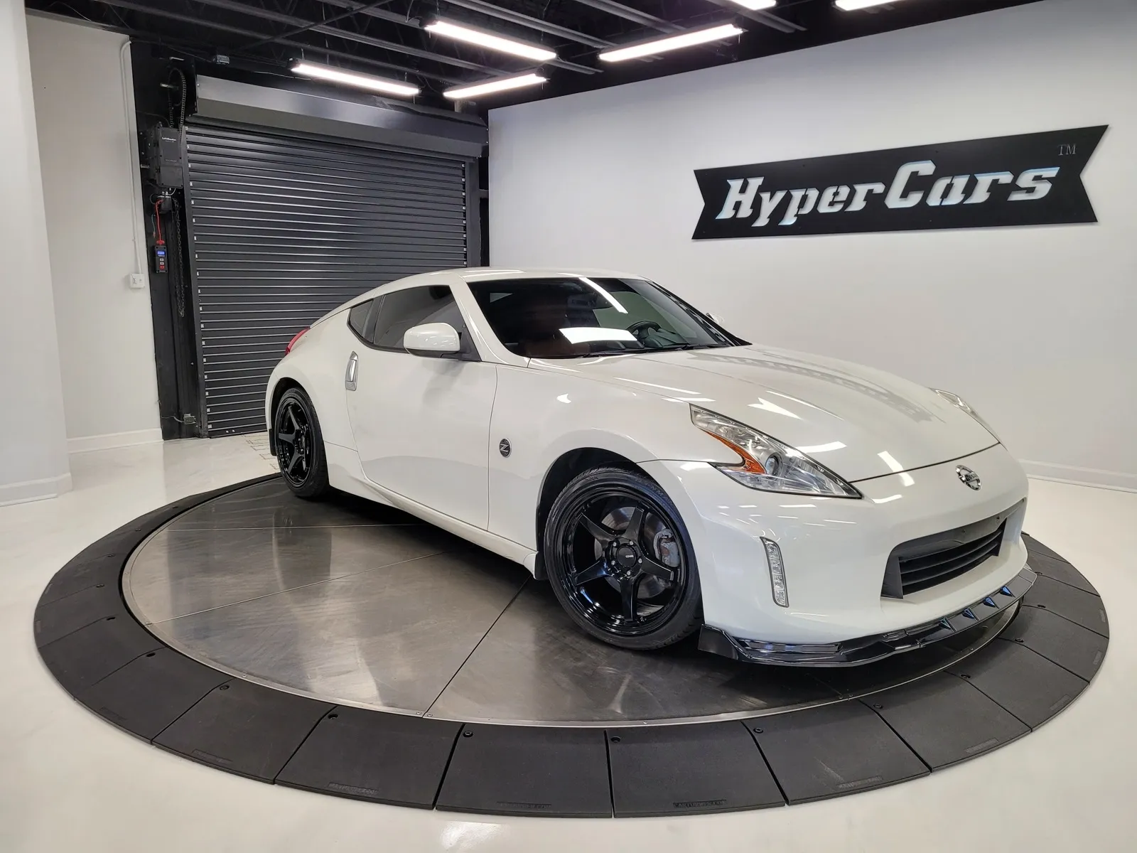 Used 2016 Nissan 370Z Touring for sale in New Albany, IN at