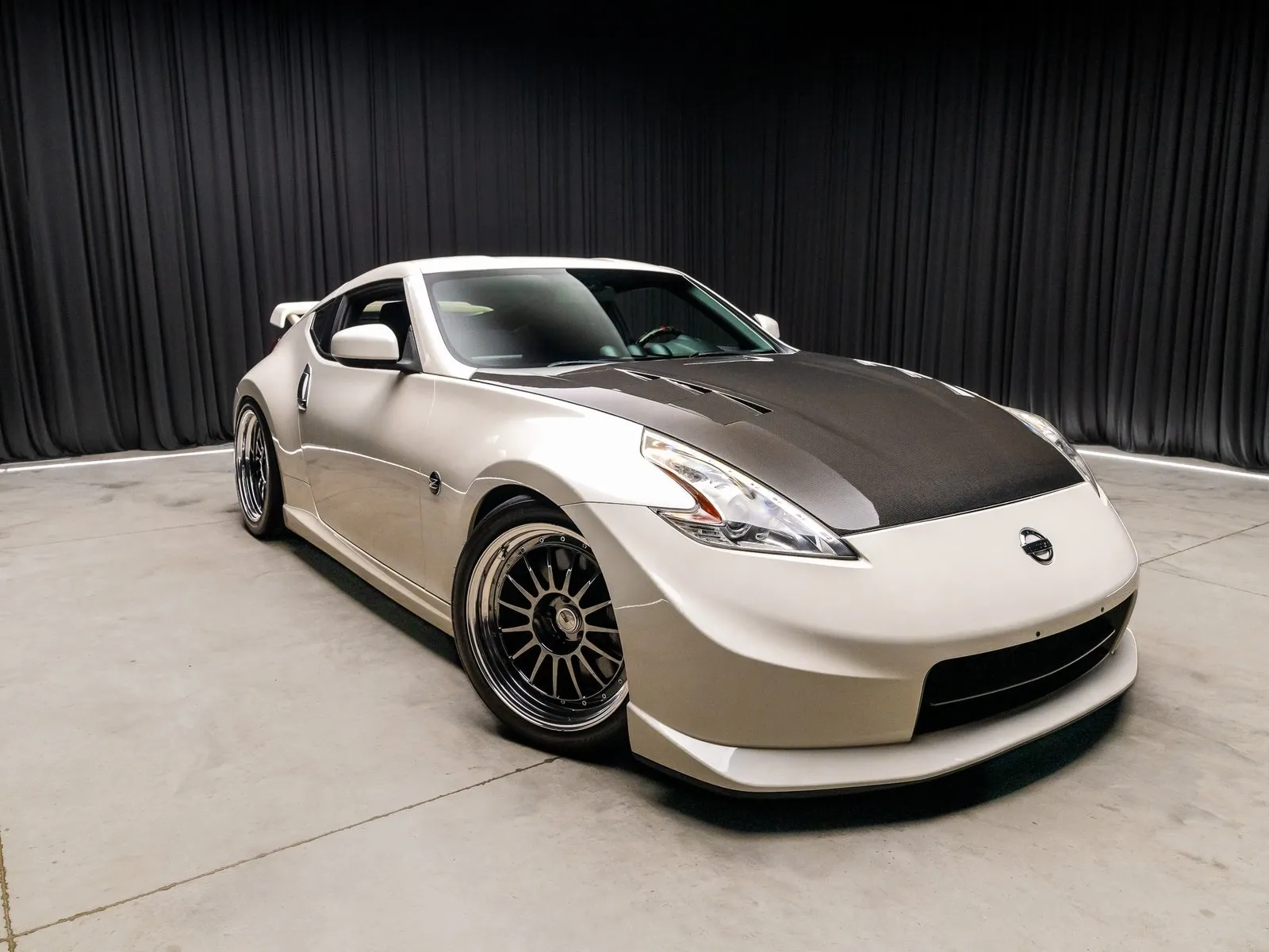 Used 2012 Nissan 370Z Nismo for sale in New Albany, IN at