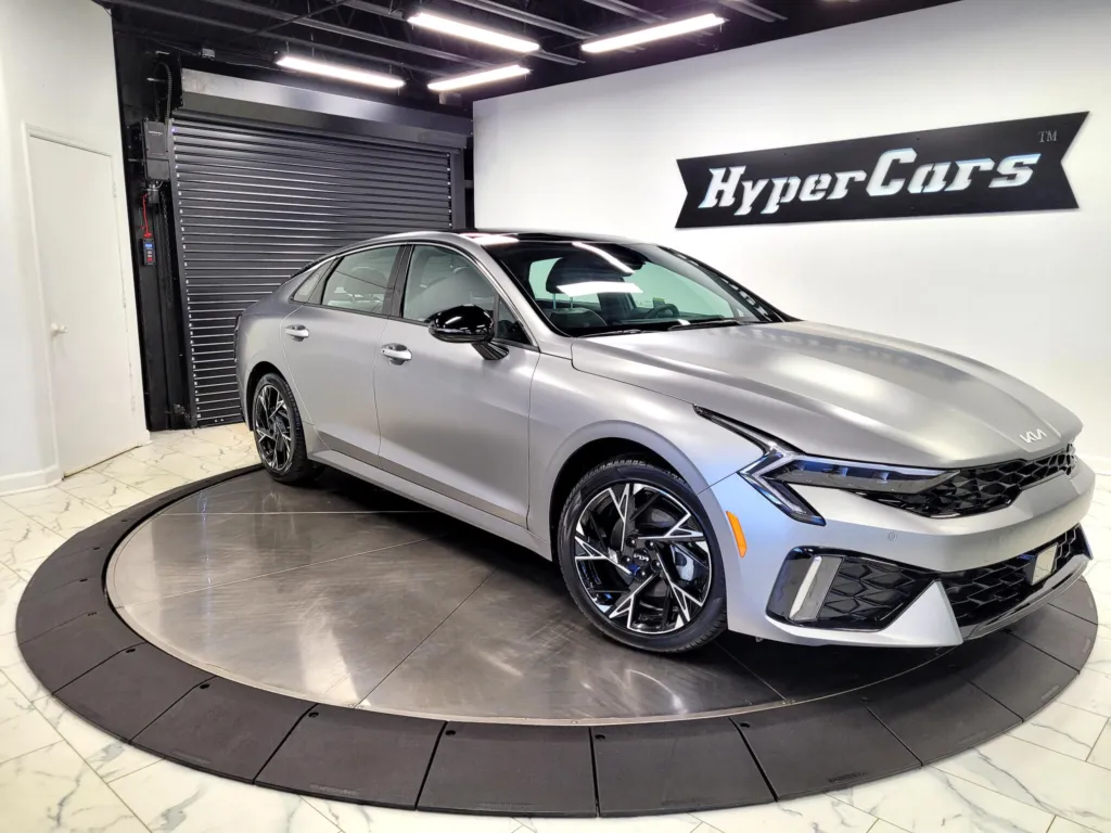 2025 Kia K5 GT-Line for sale in New Albany, IN