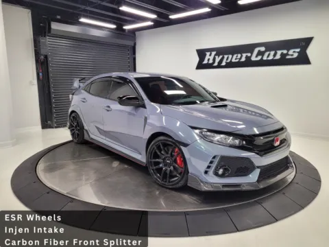 19インチ civic TYPE R 純正 19インチ civic TYPE R 純正 シビックタイプr ホイール 19インチ