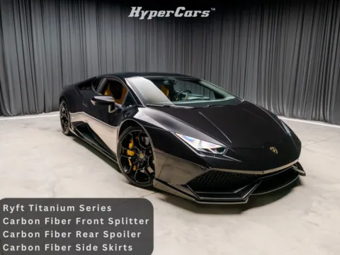 Used 2018 Ferrari 488 GTB Coupe for sale in New Albany, IN