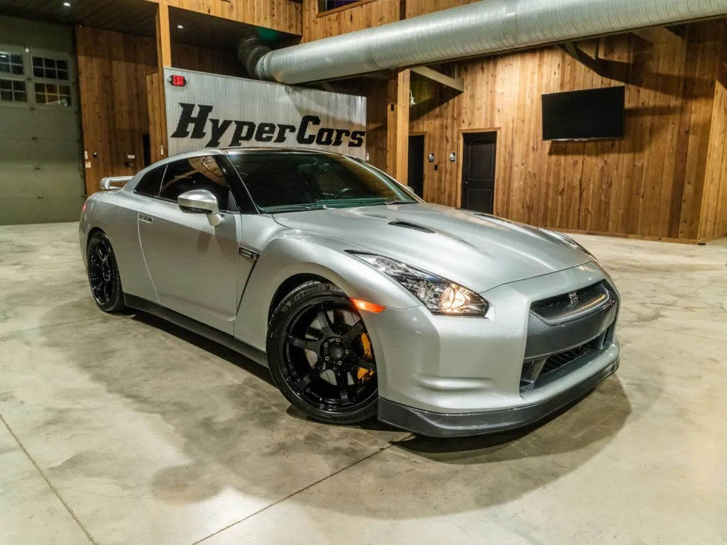 激レア！HW NM 2009 Nissan GT-R 色違い3台美品！ 絶版トミカ NISSAN GT-R 箱付き美品 初期版 2009年モデル 激レア