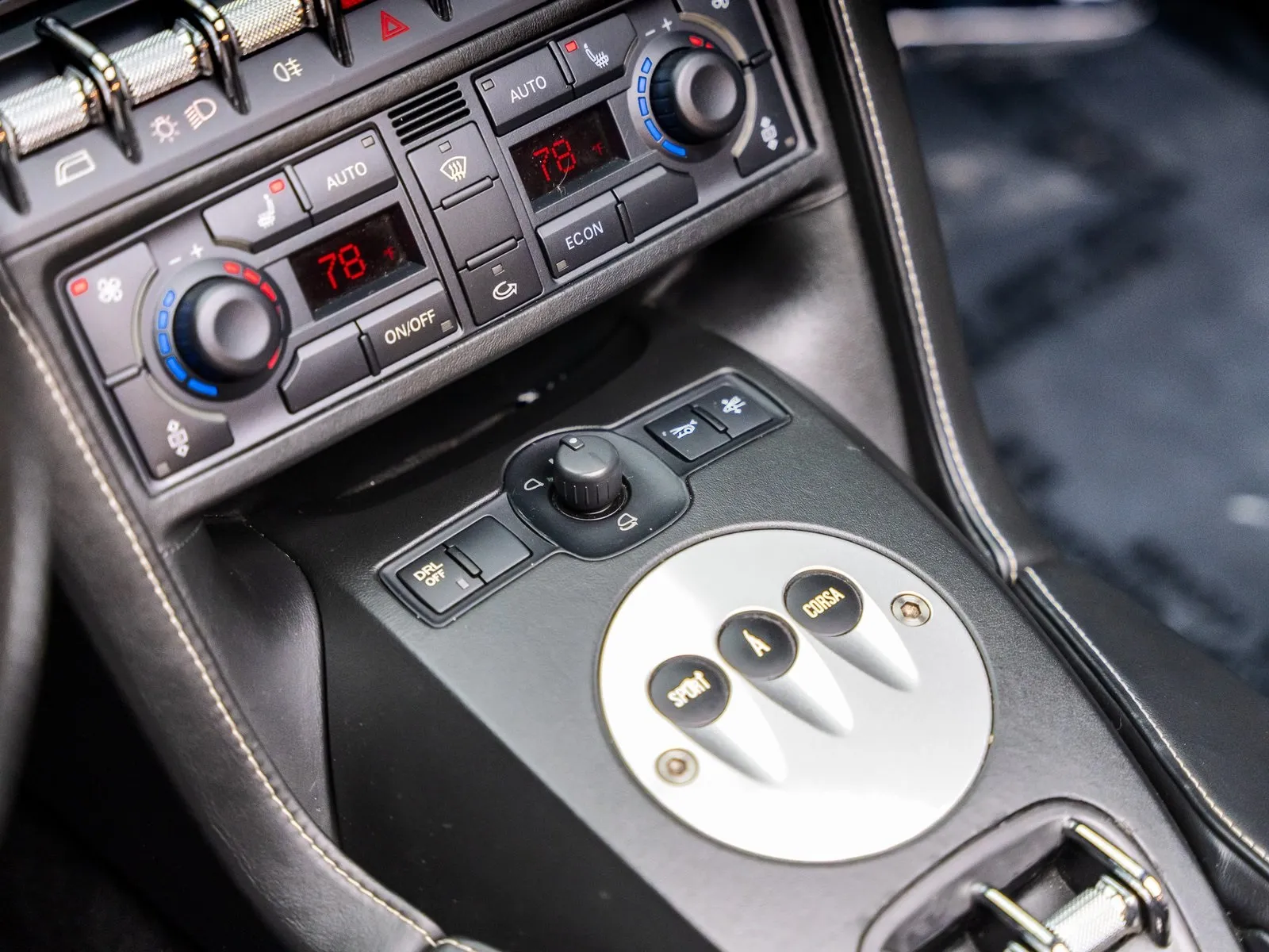 【うわ　】LP5枚 Used 2009 Lamborghini Gallardo LP560-4 For Sale at
