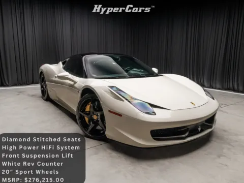 2018 Ferrari 488 GTB | VIN ZFF79ALA6J0232975