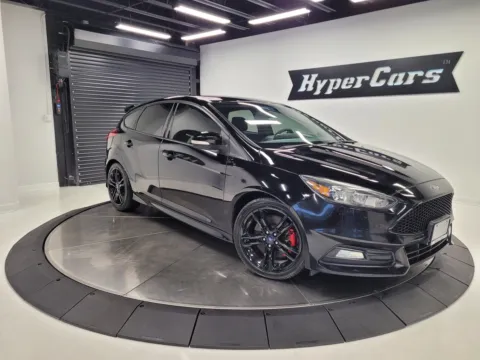 Used 2016 Ford Focus RS for sale in New Albany, IN at