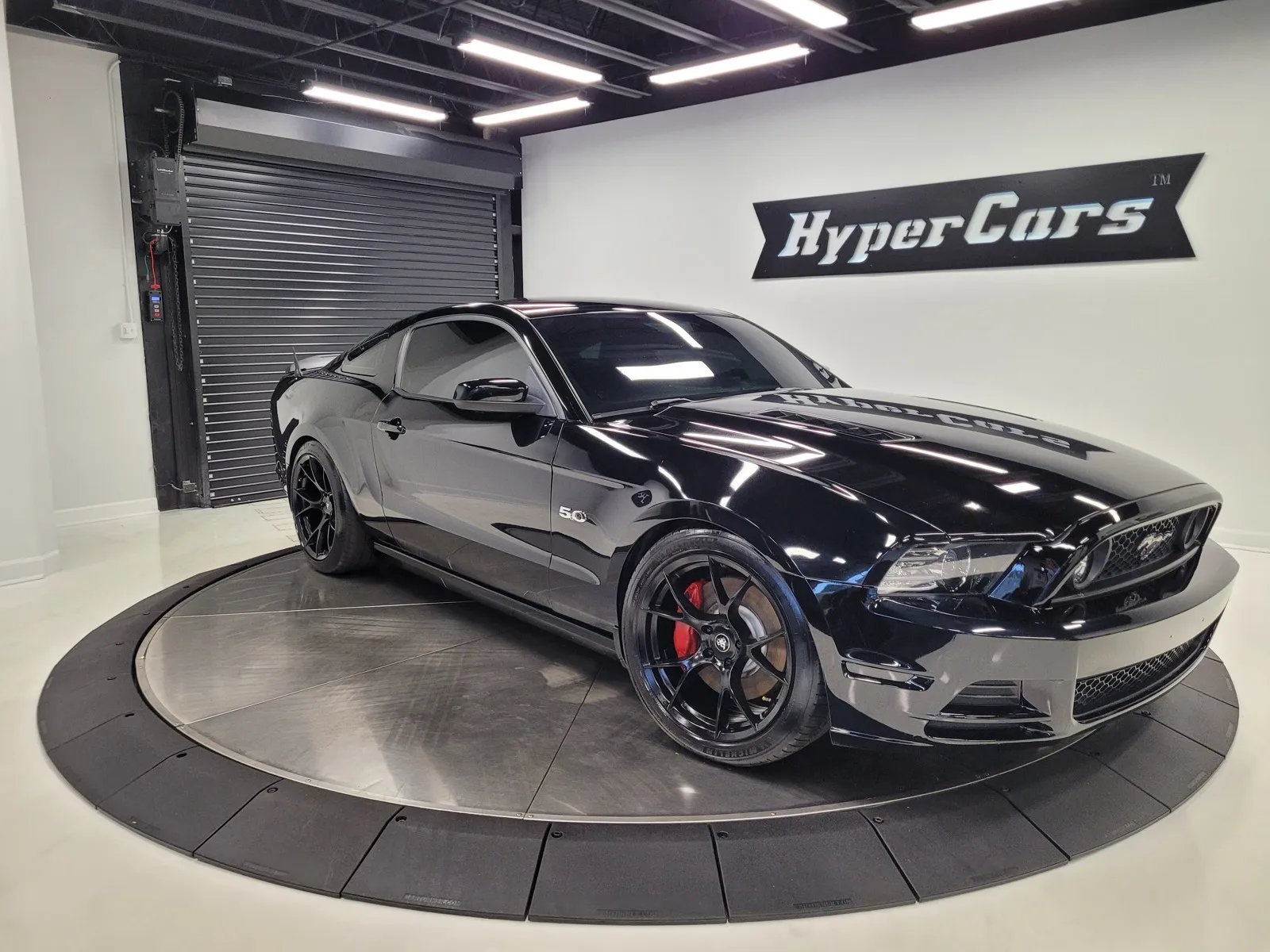 2014 Ford Mustang GT for sale in New Albany, IN