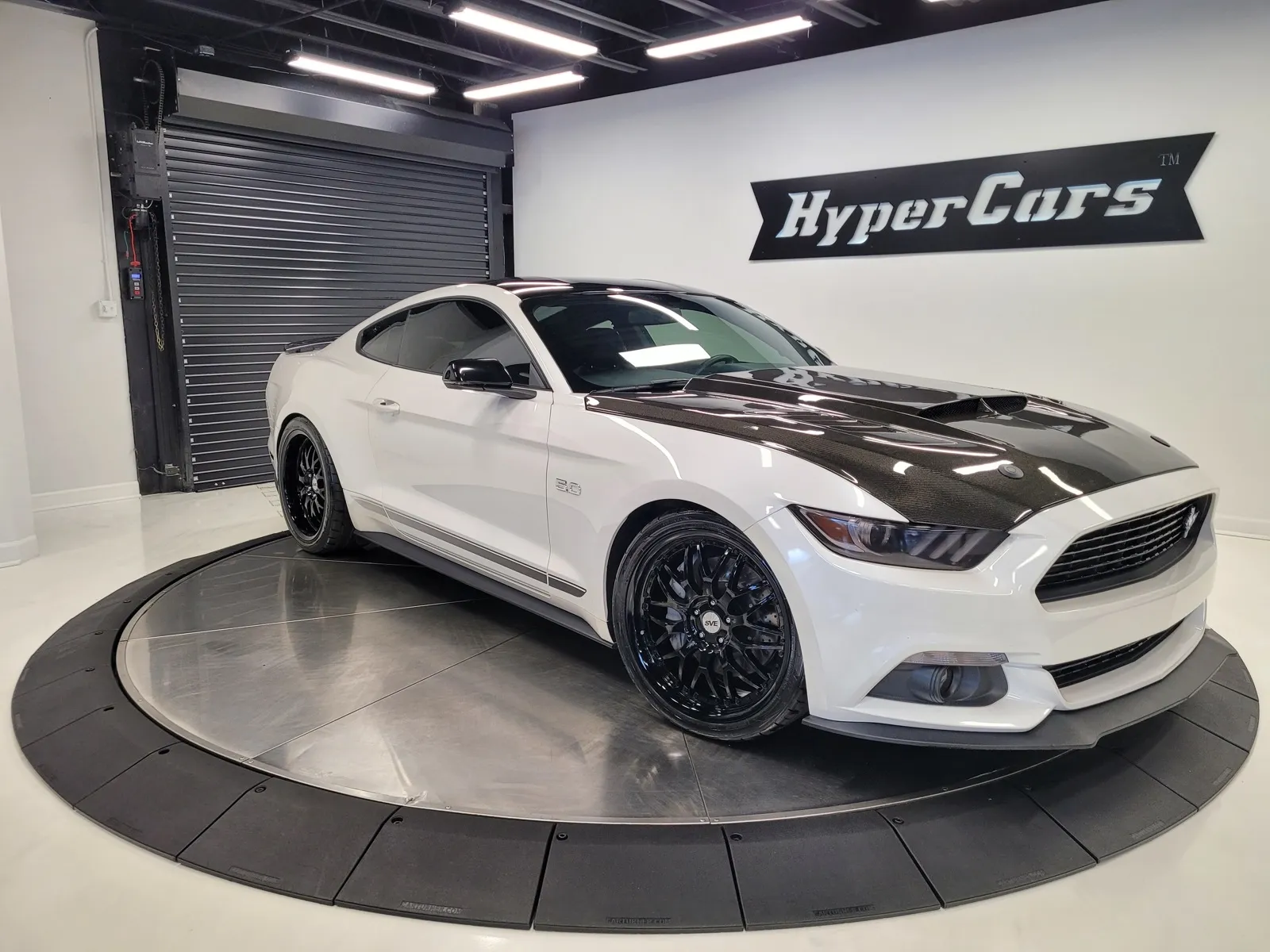 Inspiring 2017 Mustang Gt Premium California Special Pictures