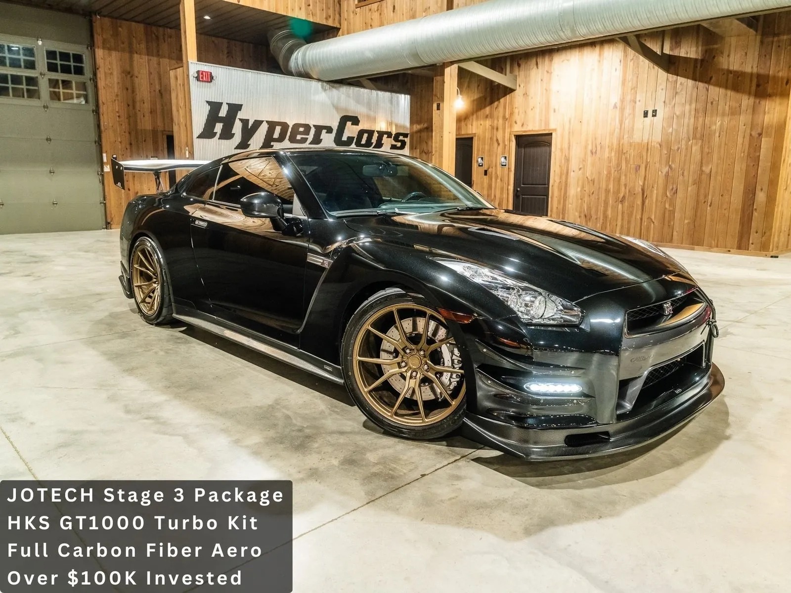 Used 2014 Nissan GT-R Track Edition for sale in New Albany, IN at