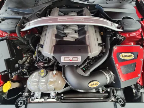 More photos of 2017 Ford Mustang GT Premium at HyperCars, IN