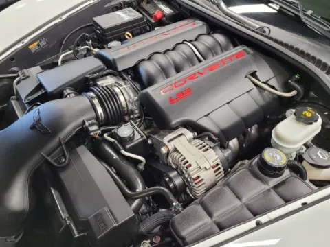 More photos of 2012 Chevrolet Corvette Grand Sport at HyperCars, IN