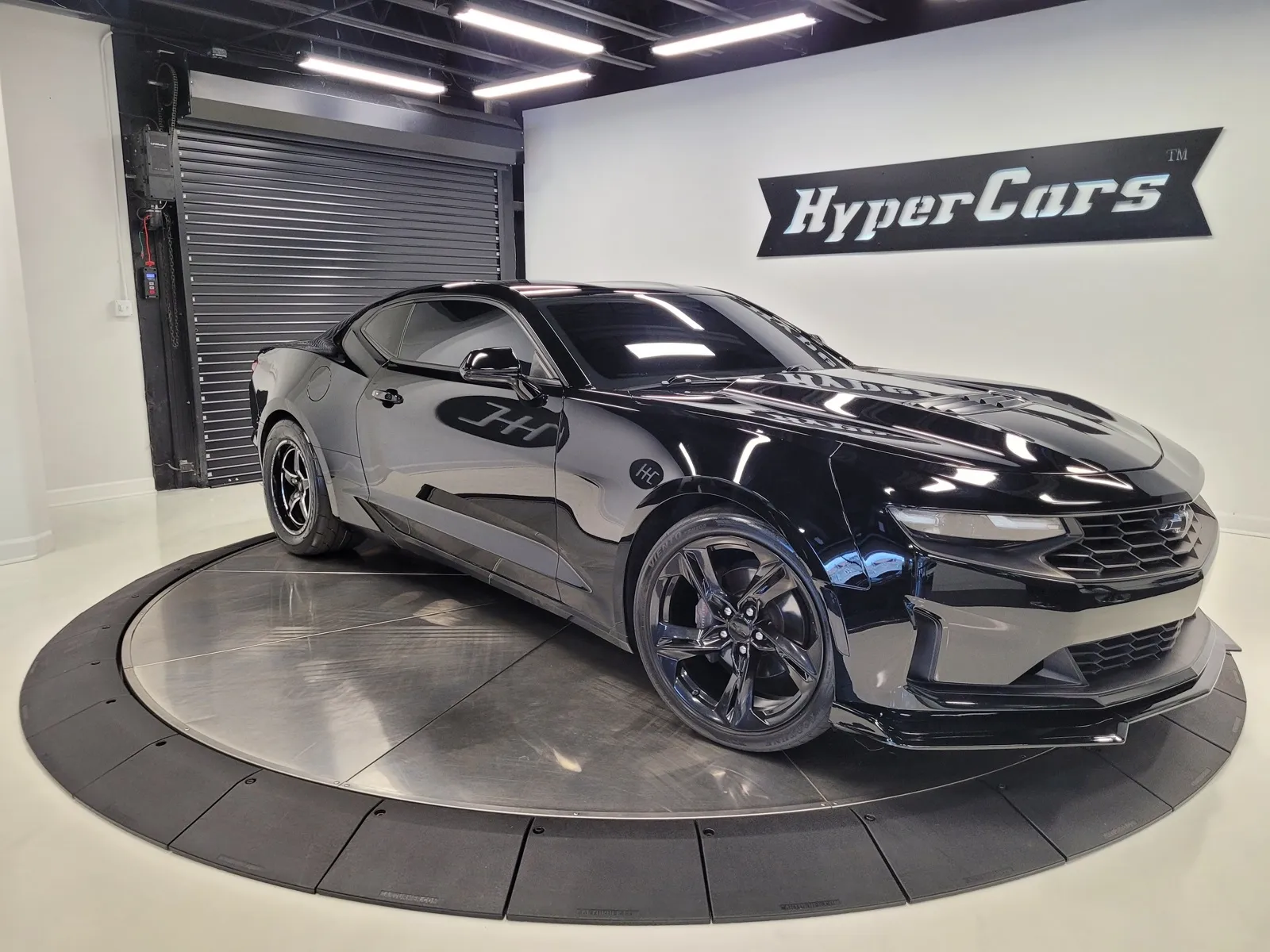 2020 Camaro Lt1 For Sale