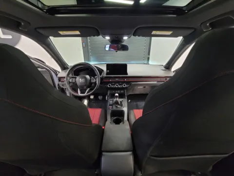 Another view of 2022 Honda Civic Si for sale in New Albany, IN at HyperCars