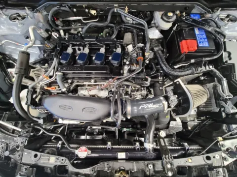 More photos of 2022 Honda Civic Si at HyperCars, IN