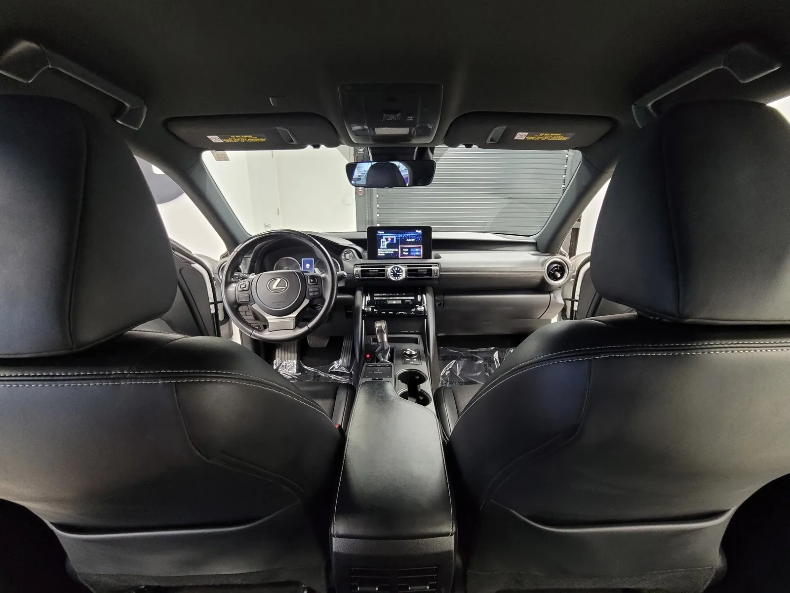 Photos of 2021 Lexus IS 300 for sale in New Albany, IN at HyperCars