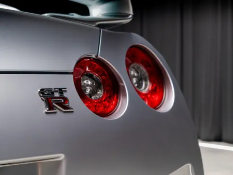 More photos of 2009 Nissan GT-R Premium at HyperCars, IN