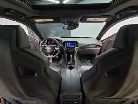 Another view of 2016 Cadillac ATS-V for sale in New Albany, IN at HyperCars