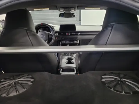 Another view of 2020 Toyota Supra 3.0 for sale in New Albany, IN at HyperCars