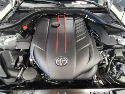 More photos of 2020 Toyota Supra 3.0 at HyperCars, IN