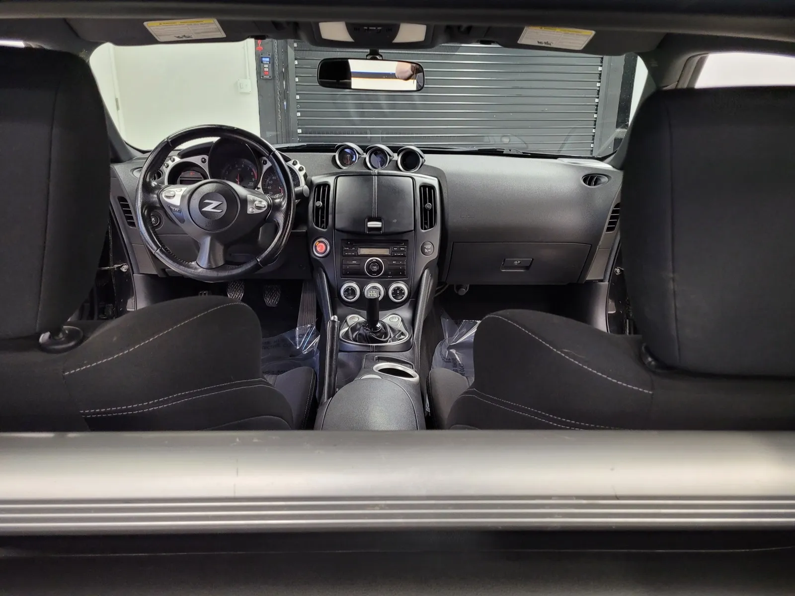 Photos of 2013 Nissan 370Z for sale in New Albany, IN at HyperCars