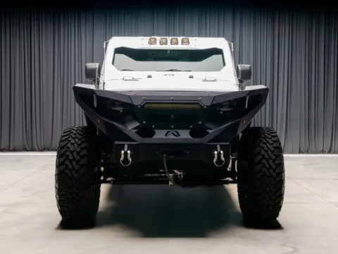 Another view of 2020 Jeep Gladiator Rubicon for sale in New Albany, IN at HyperCars