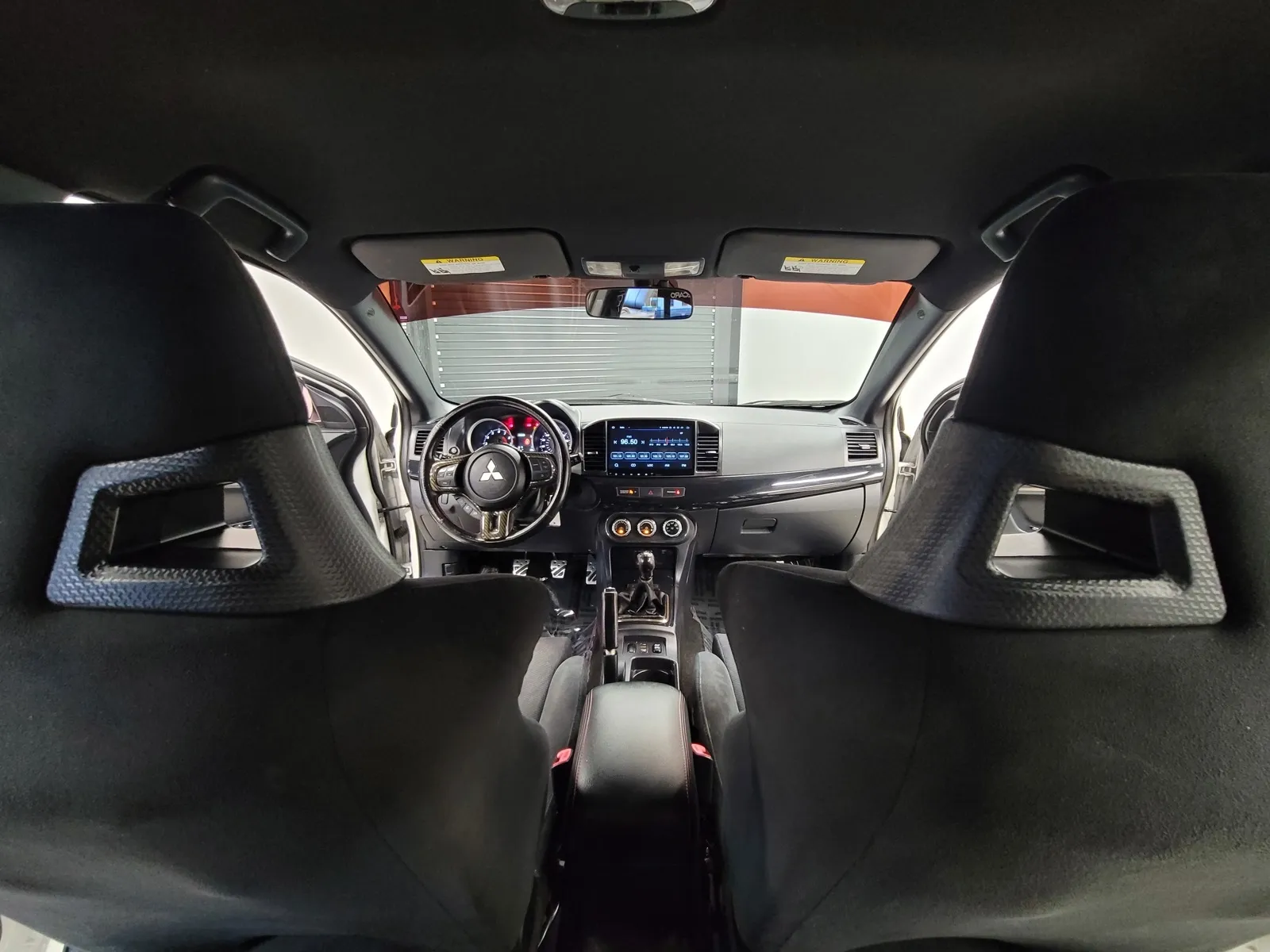 Photos of 2015 Mitsubishi Lancer Evolution for sale in New Albany, IN at HyperCars