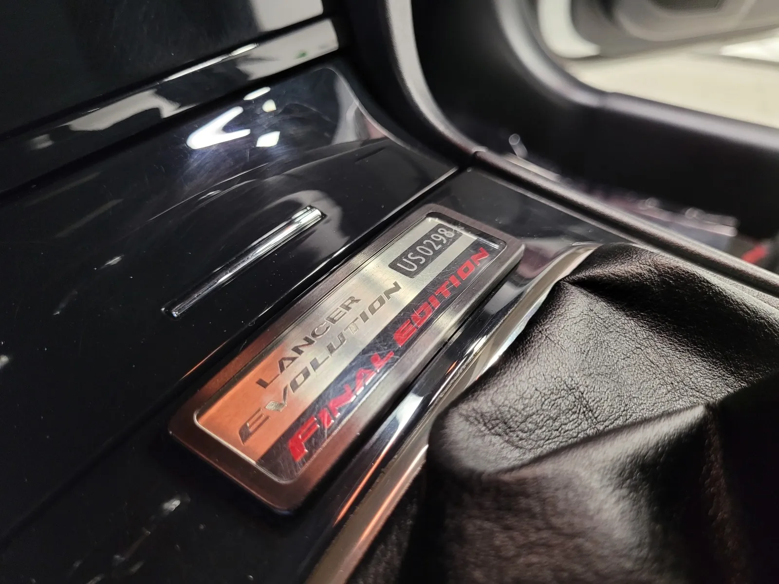 More photos of 2015 Mitsubishi Lancer Evolution at HyperCars, IN