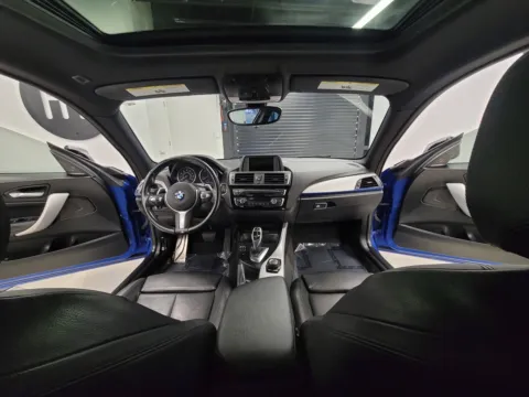 Another view of 2016 BMW 2 Series M235i xDrive for sale in New Albany, IN at HyperCars
