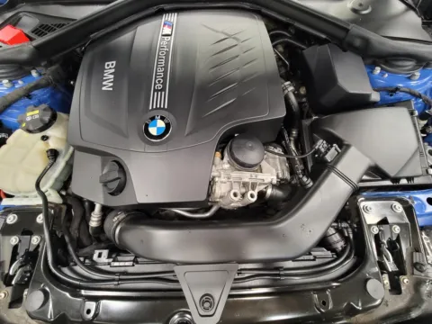 More photos of 2016 BMW 2 Series M235i xDrive at HyperCars, IN