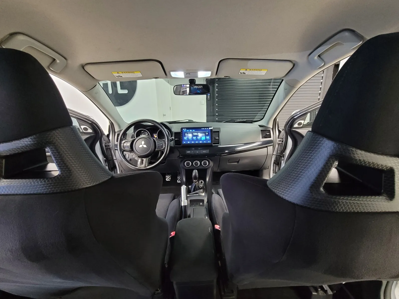 Photos of 2013 Mitsubishi Lancer Evolution GSR for sale in New Albany, IN at HyperCars