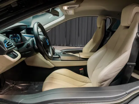 Another view of 2019 BMW i8 for sale in New Albany, IN at HyperCars
