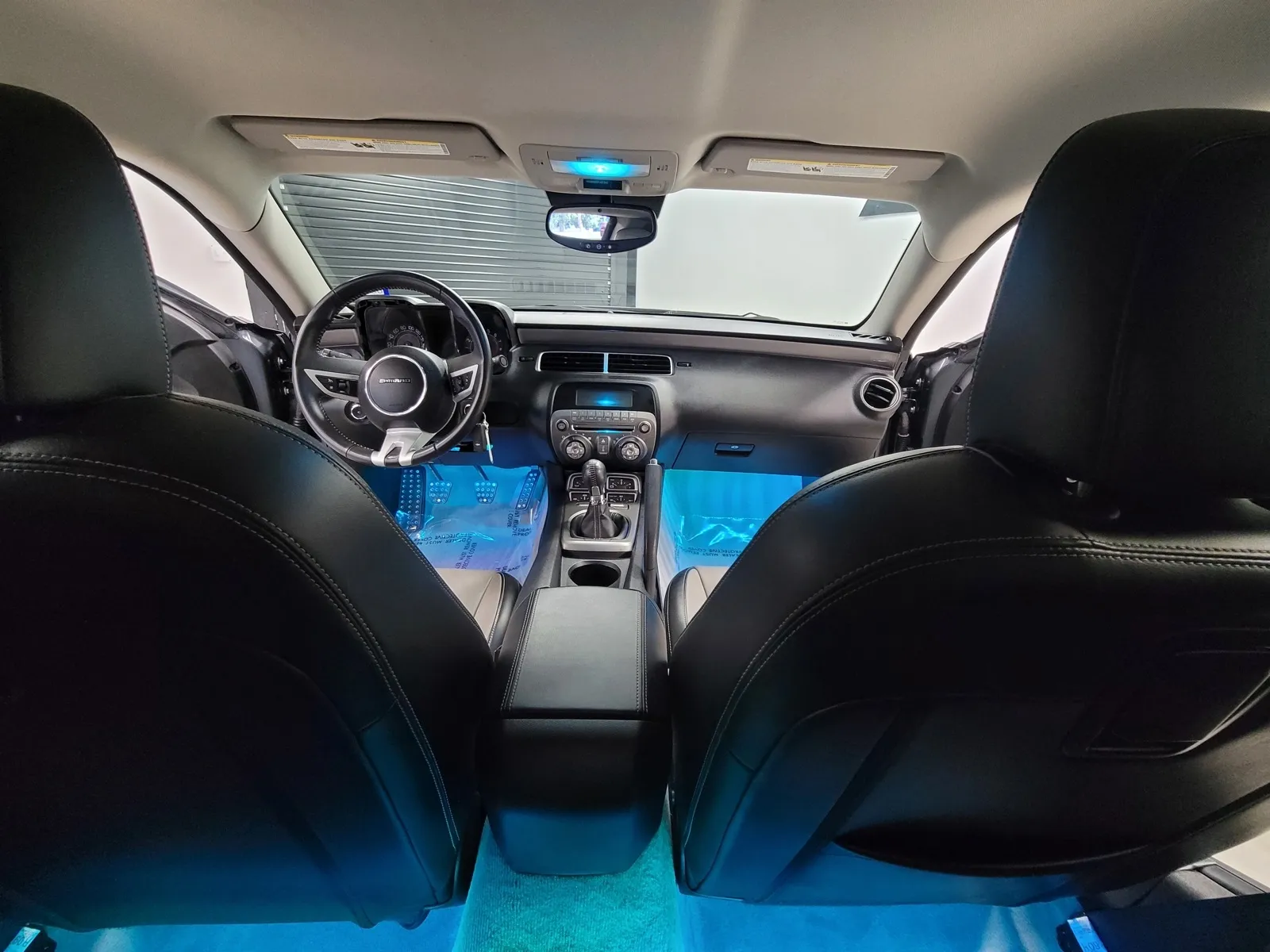 Photos of 2010 Chevrolet Camaro SS for sale in New Albany, IN at HyperCars