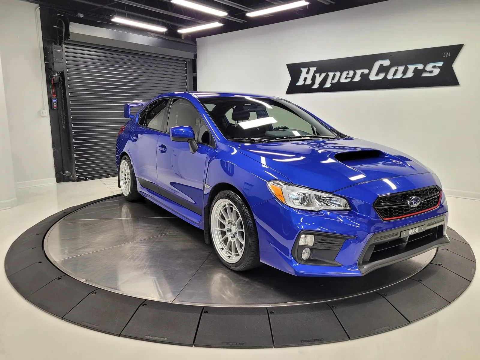 Photos of 2020 Subaru WRX Premium for sale in New Albany, IN at HyperCars