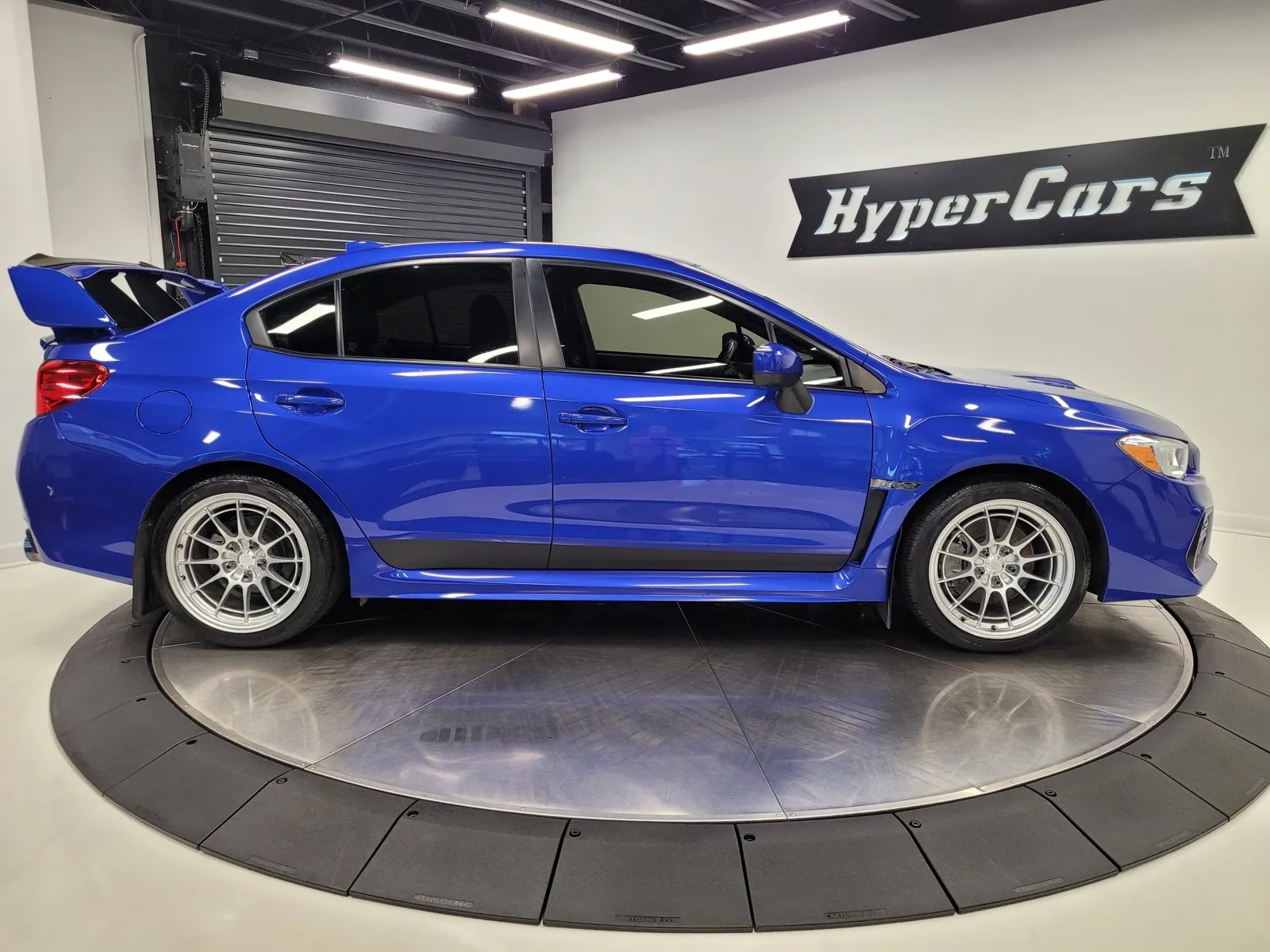 Another view of 2020 Subaru WRX Premium for sale in New Albany, IN at HyperCars