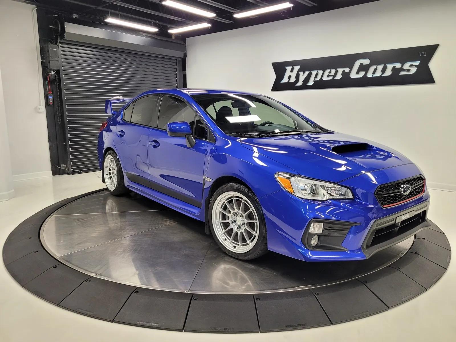 More photos of 2020 Subaru WRX Premium at HyperCars, IN