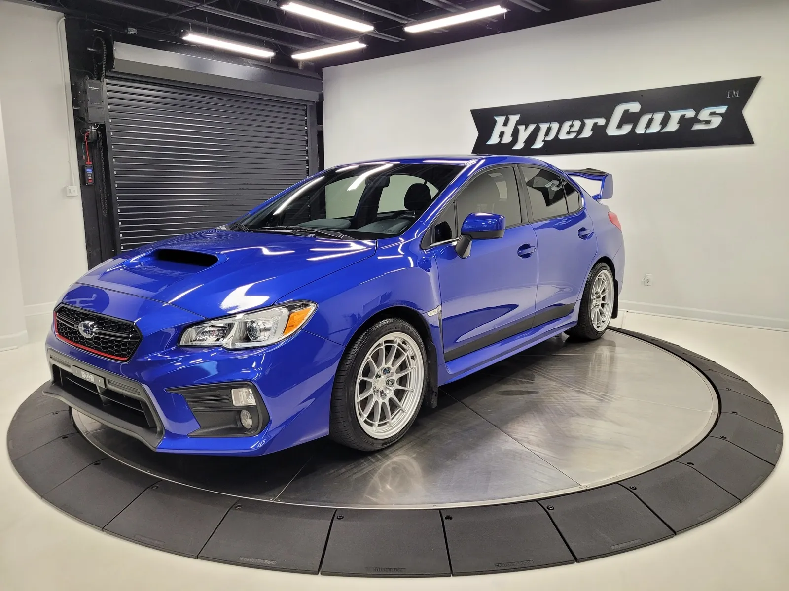 More photos of 2020 Subaru WRX Premium at HyperCars, IN