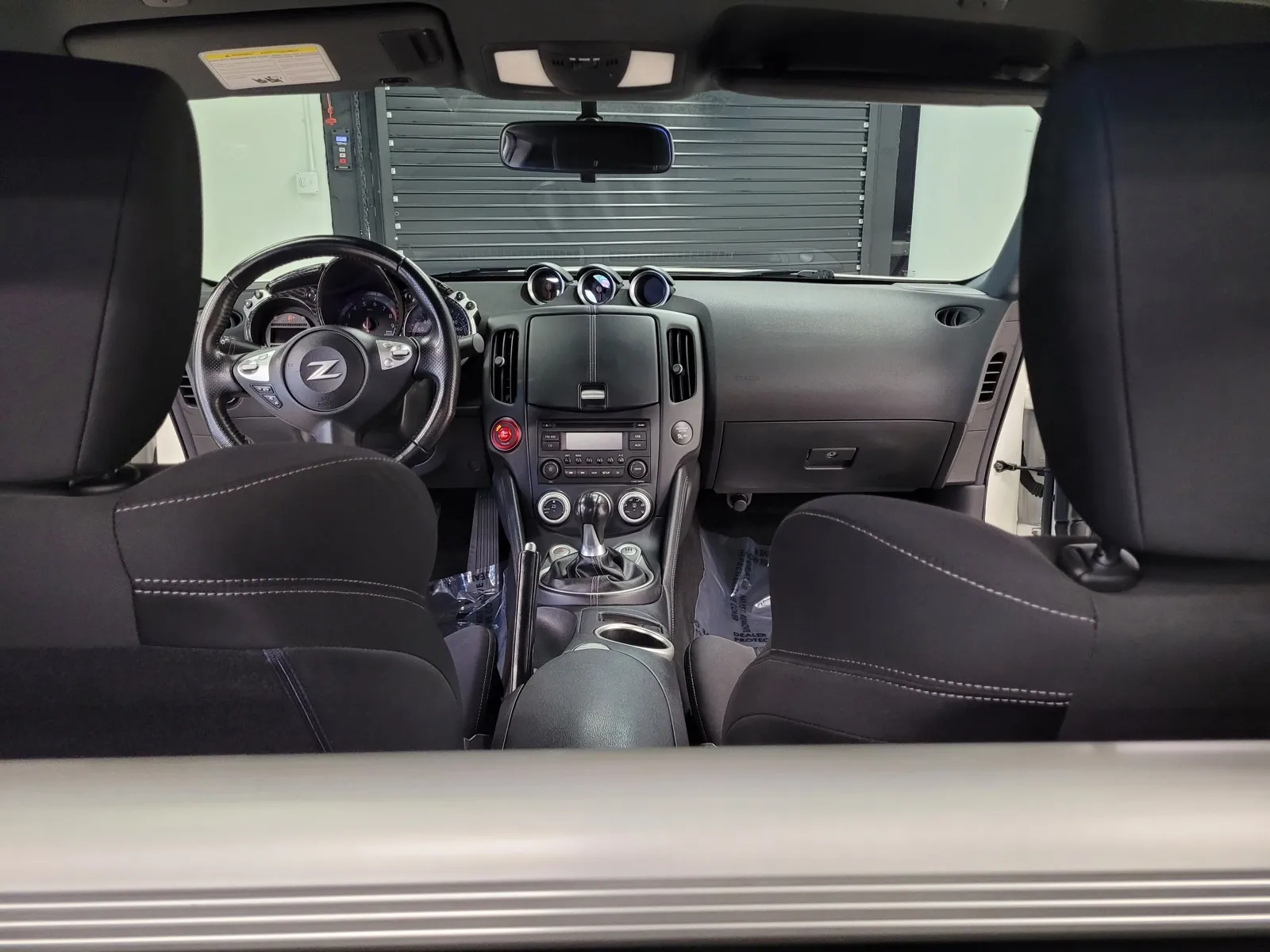 Photos of 2018 Nissan 370Z Sport for sale in New Albany, IN at HyperCars