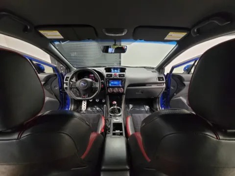 Photos of 2021 Subaru WRX STi for sale in New Albany, IN at HyperCars