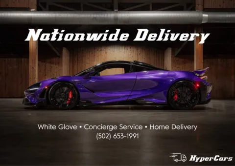 More photos of 2021 Subaru WRX STi at HyperCars, IN